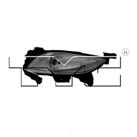 Tyc 19-0976-00  Regular 19-0976-00